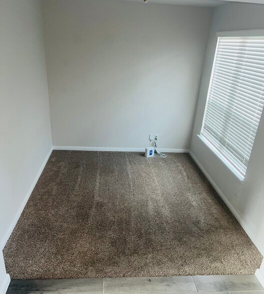 The Office 10’10” x 9’ - 603 Hirsch Trl