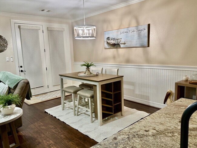 Building Photo - 2112 Fm 3186