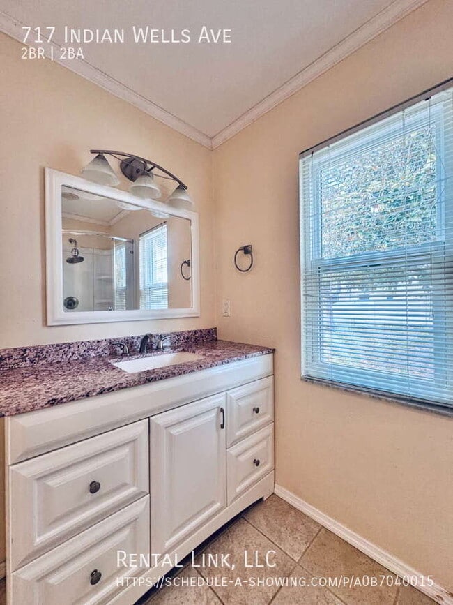 Building Photo - 717 Indian Wells Ave