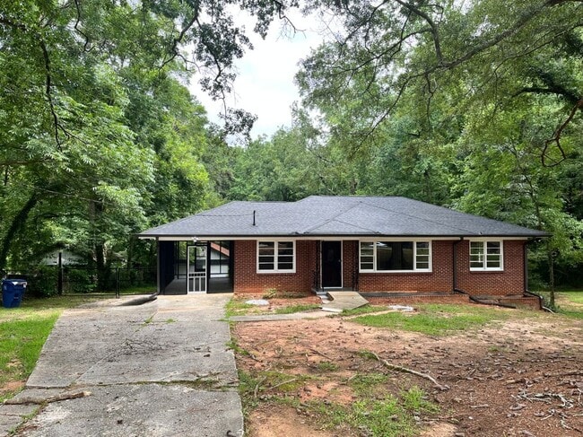Primary Photo - 2122 Kimberly Rd SW
