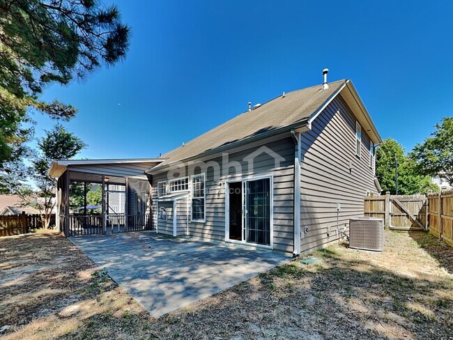 Building Photo - 636 Long Melford Dr