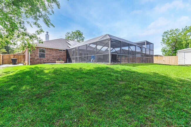 Building Photo - 3175 Border Creek Dr