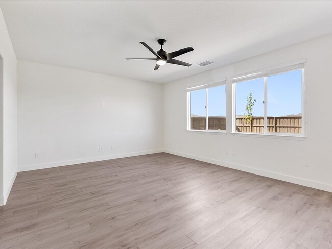 Building Photo - The Cypress - Large and Luxurious 2 Story with 4 Bedrooms, 3 Car Tandem Garage and fully fenced y...