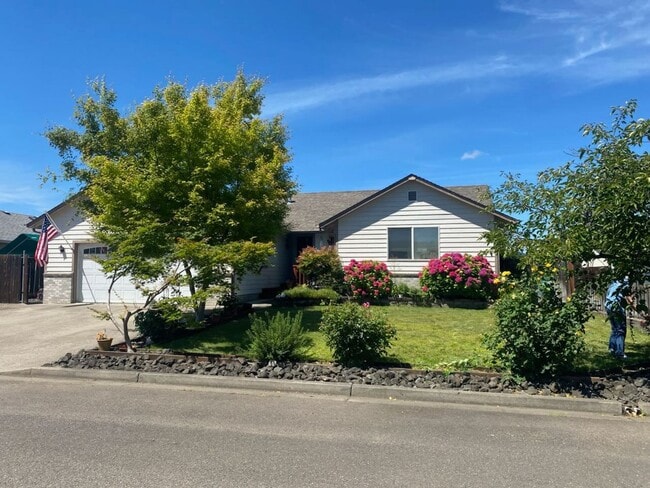 Building Photo - Green area 3 Bedroom 2 Bath with Garage