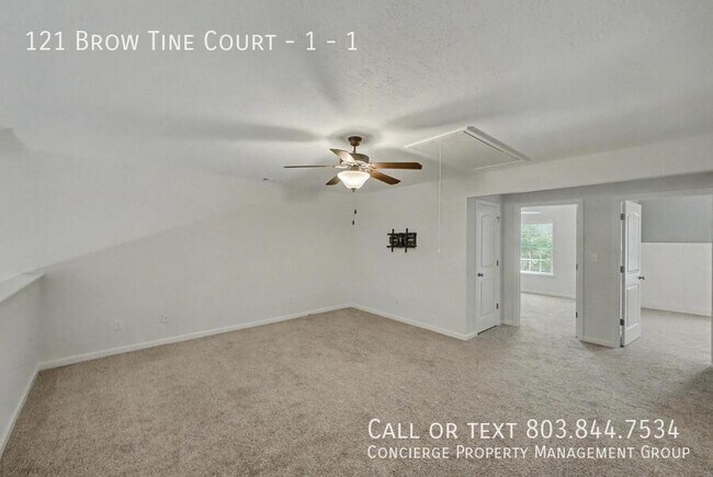 Building Photo - 121 Brow Tine Ct