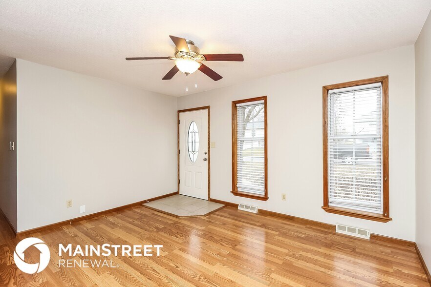 Building Photo - 201 S Ellison Way