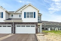 Building Photo - Grandview END UNIT townhome plan in Corcoran’s Hope Meadows community—a brand-new townhome develo...