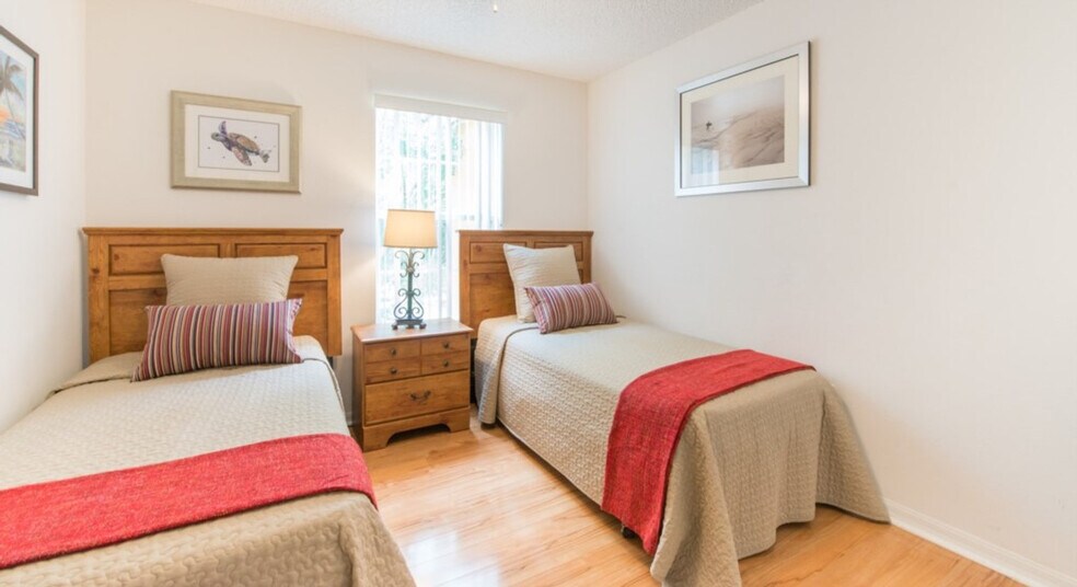 Building Photo - 8407 Crystal Cove Loop