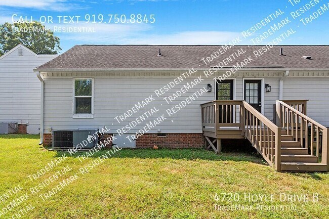 Building Photo - 4720 Hoyle Dr