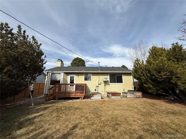 Building Photo - 7100 W Yale Ave