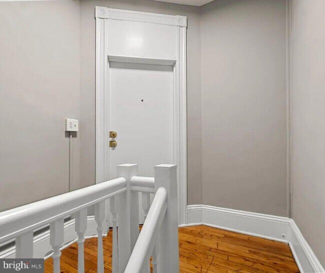 Building Photo - 3020 N Calvert St