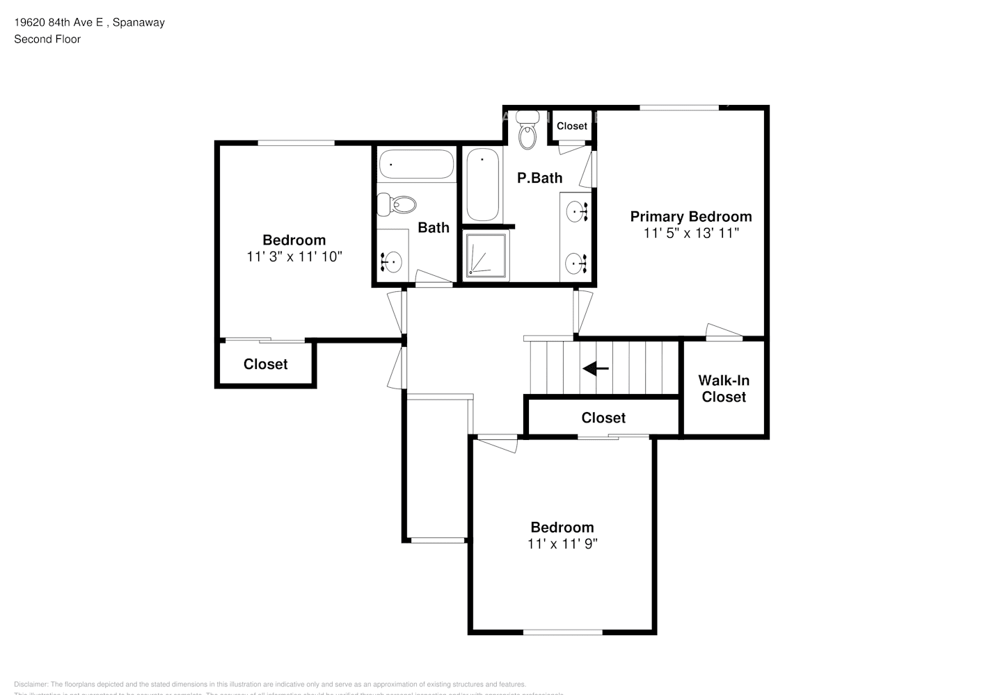 Building Photo - 19620 84th Ave E