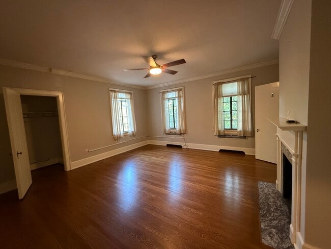 Building Photo - 100 Mcdowell Rd