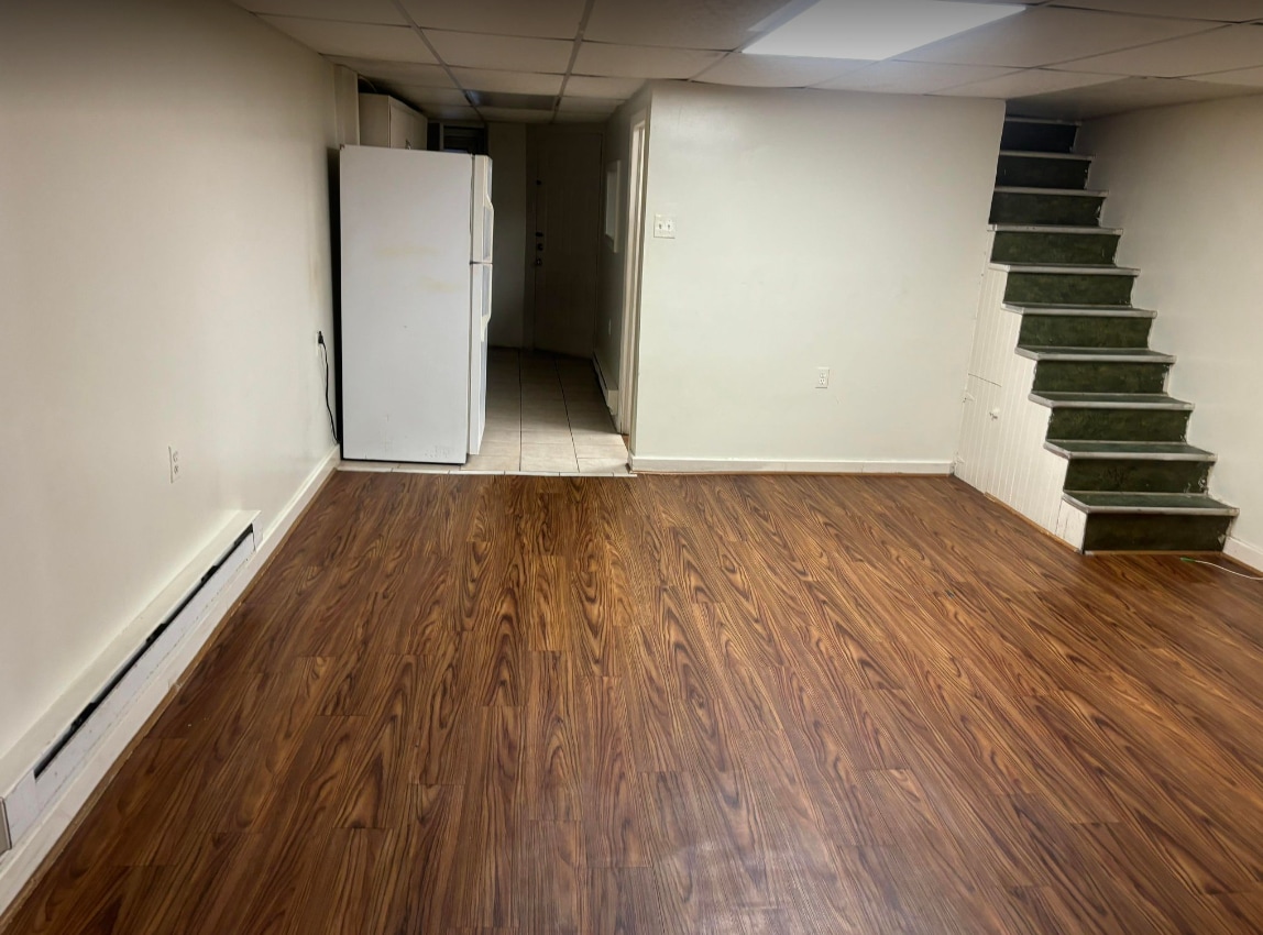 Building Photo - 4119 L St