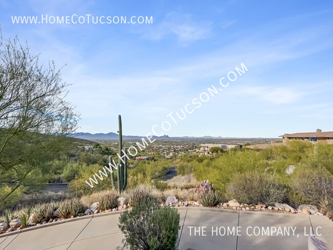 Building Photo - 1621 E Crimson Canyon Pl