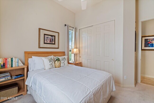 Building Photo - 7442 E Quien Sabe Way