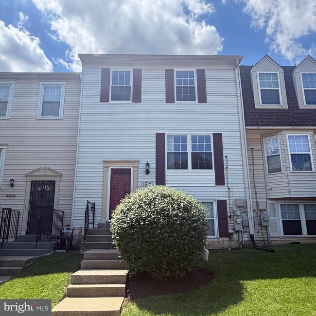Building Photo - 7212 Lost Spring Ct
