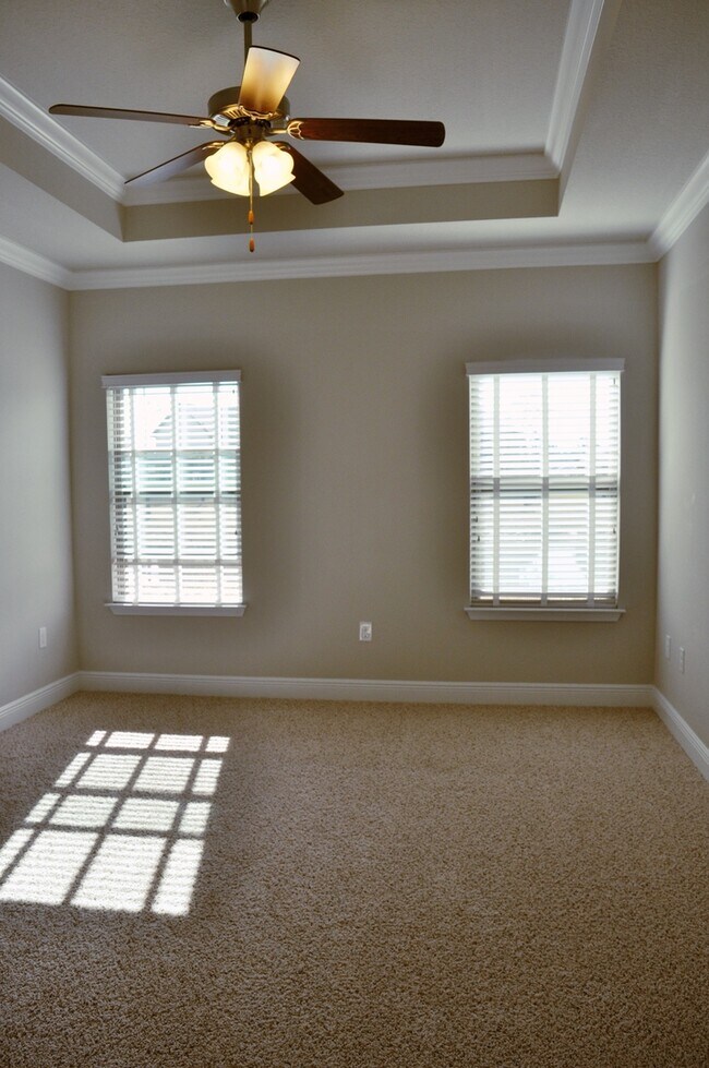 Building Photo - New 3 Bedroom in Driftwood Estates