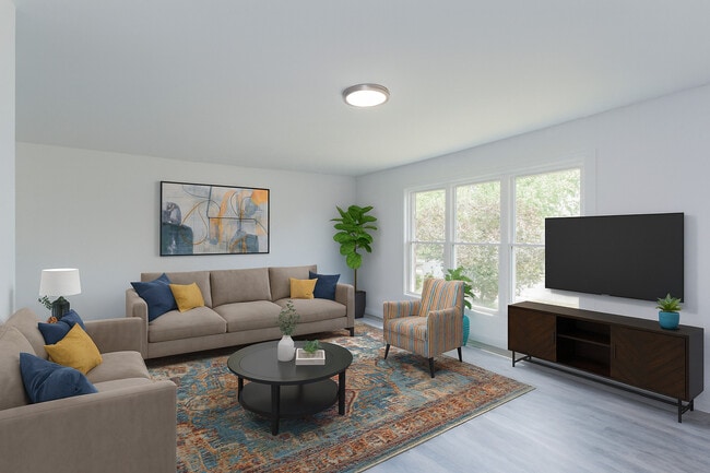 Building Photo - 815 Concord Cove