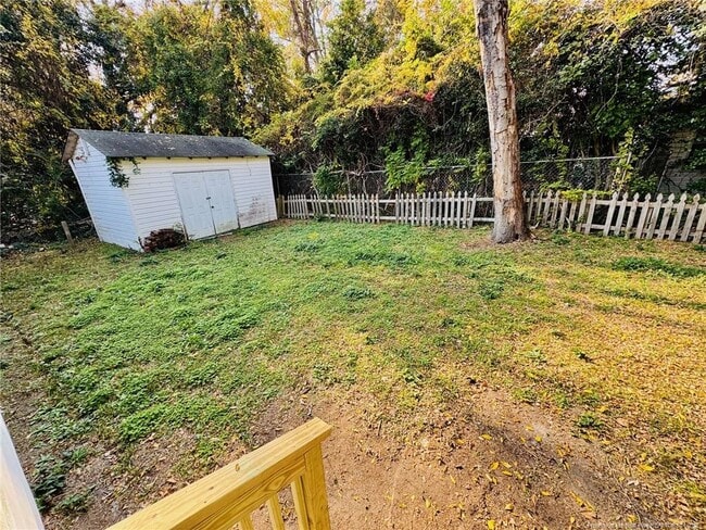 Building Photo - 1803 N Floyd Ave