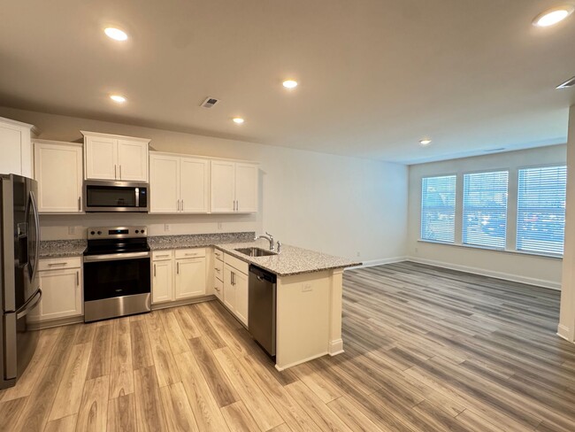 Building Photo - End Unit 3 Bed | 2.5 Bath New Construction...