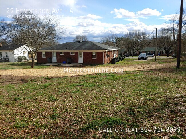 Building Photo - 29 Henderson Ave