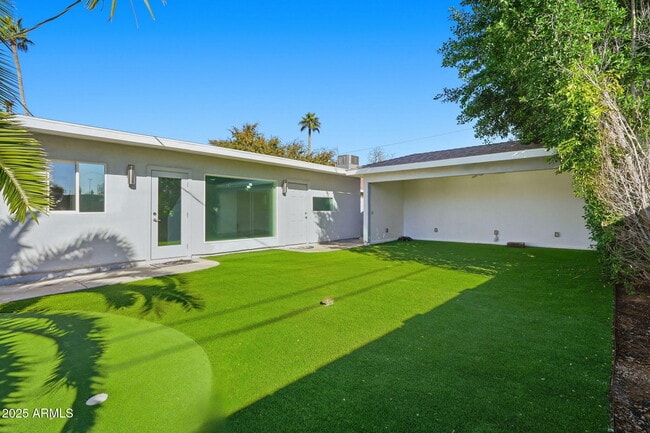 Building Photo - 7921 E Willetta St