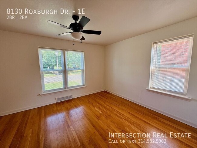 Building Photo - 8130 Roxburgh Dr