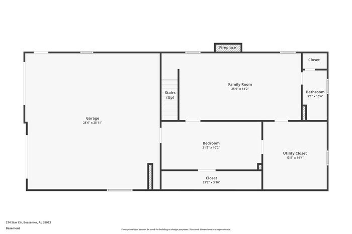 Building Photo - 214 Star Cir