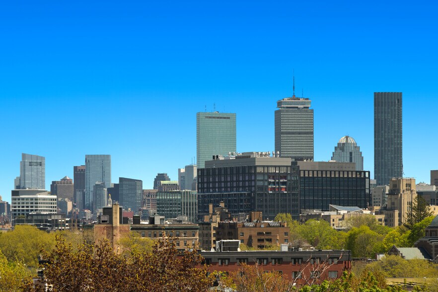 Building Photo - 14 Green St