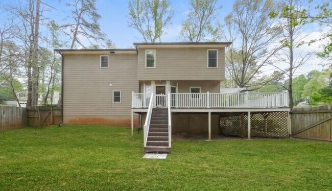 Building Photo - 101 Christy Dr