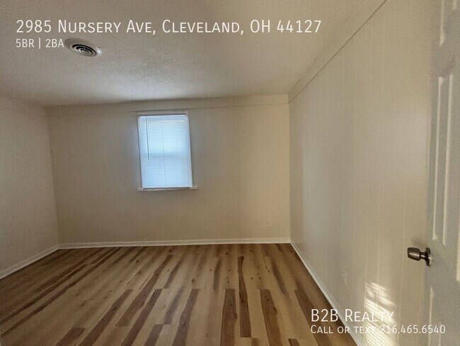 Building Photo - 2985 Nursery Ave