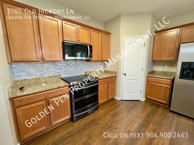 Building Photo - 3705 Old Hickory Ln