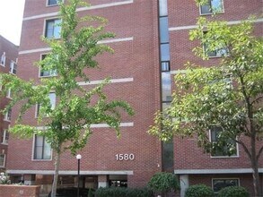 Building Photo - 1580 Massachusetts Ave