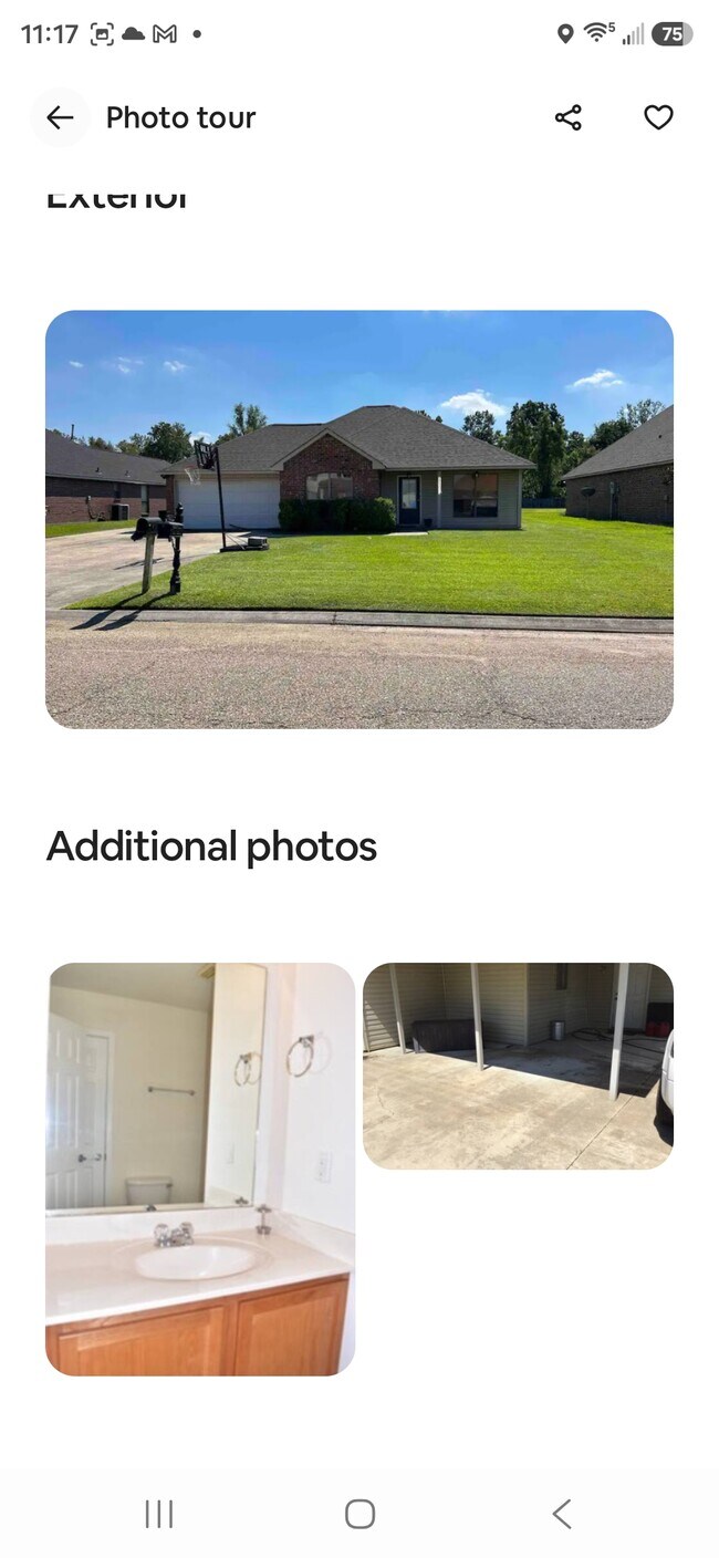 Building Photo - Hawthorne Drive (fully furnished)