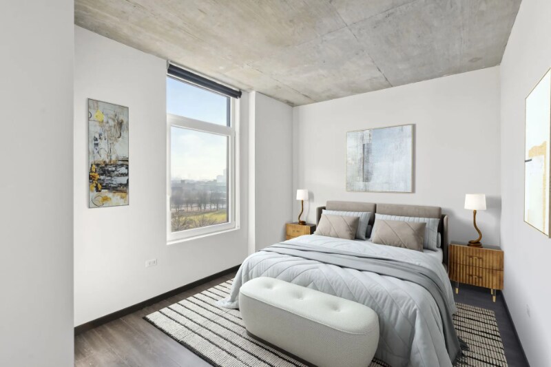 Building Photo - 1601 W Lake St