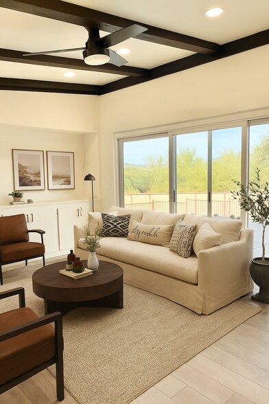 Building Photo - 37830 N Linda Dr