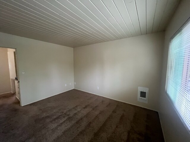 Spacious Front Bedroom - 777 Mill St