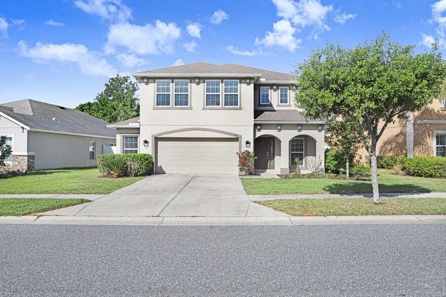 Building Photo - 6431 Bradford Hill Ct