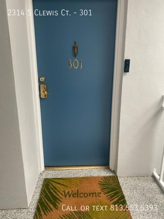 Building Photo - 2314 S Clewis Ct