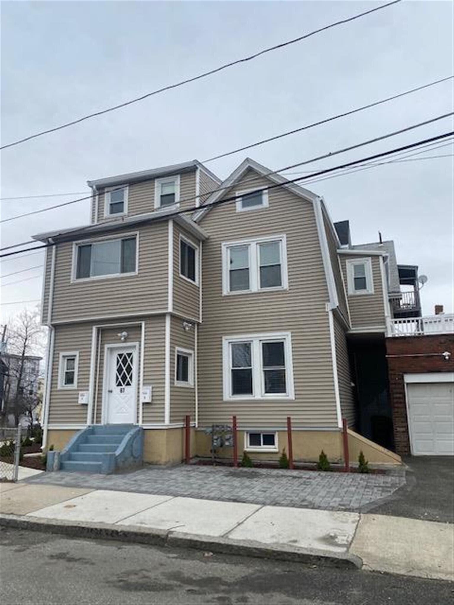 Building Photo - 67 Newbern Ave