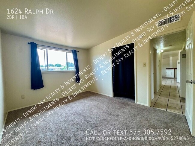 Building Photo - 1624 Ralph Dr