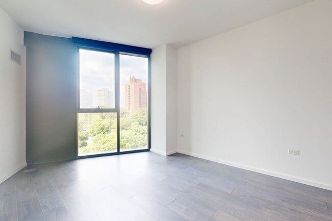 Floorplan - City Hyde Park