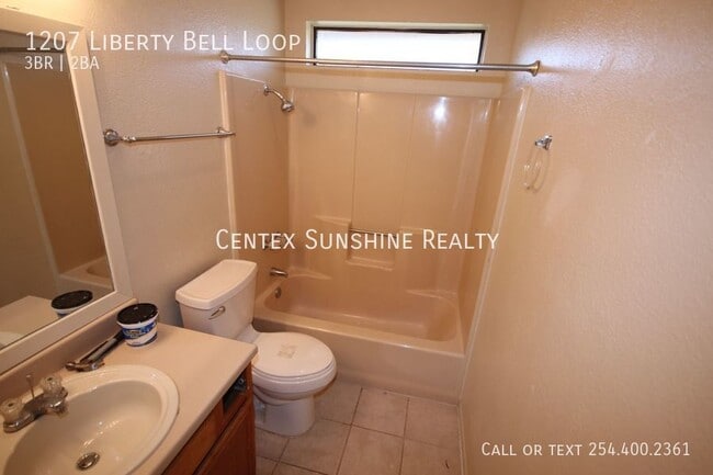 Building Photo - 1207 Liberty Bell Loop