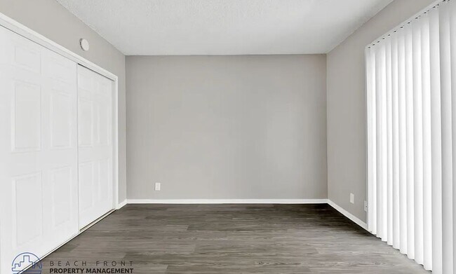 Floorplan - 930 N. Unruh Avenue