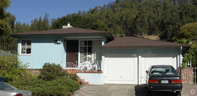 Primary Photo - 4107-4109 Keller Ave
