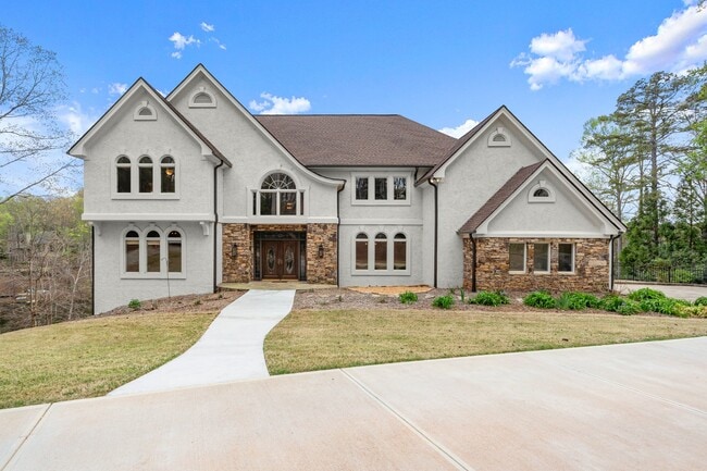 Building Photo - 845 Cold Harbor Dr