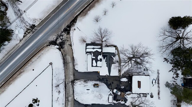 Building Photo - 6649 Boston State Rd