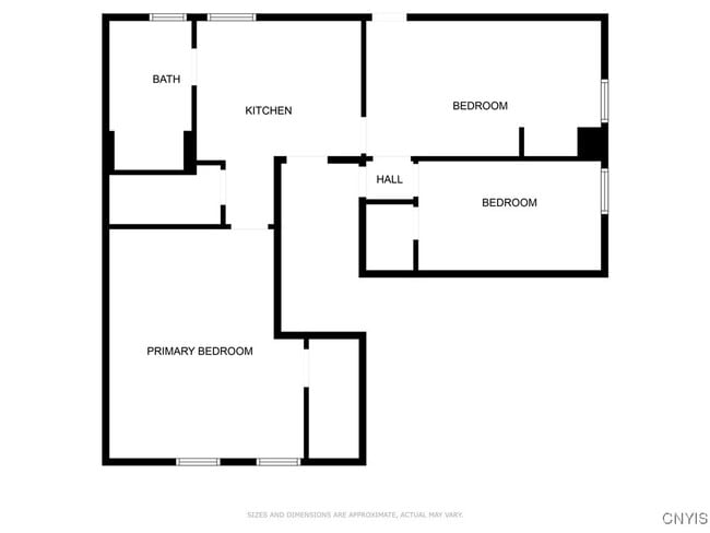 Building Photo - 19 Park St