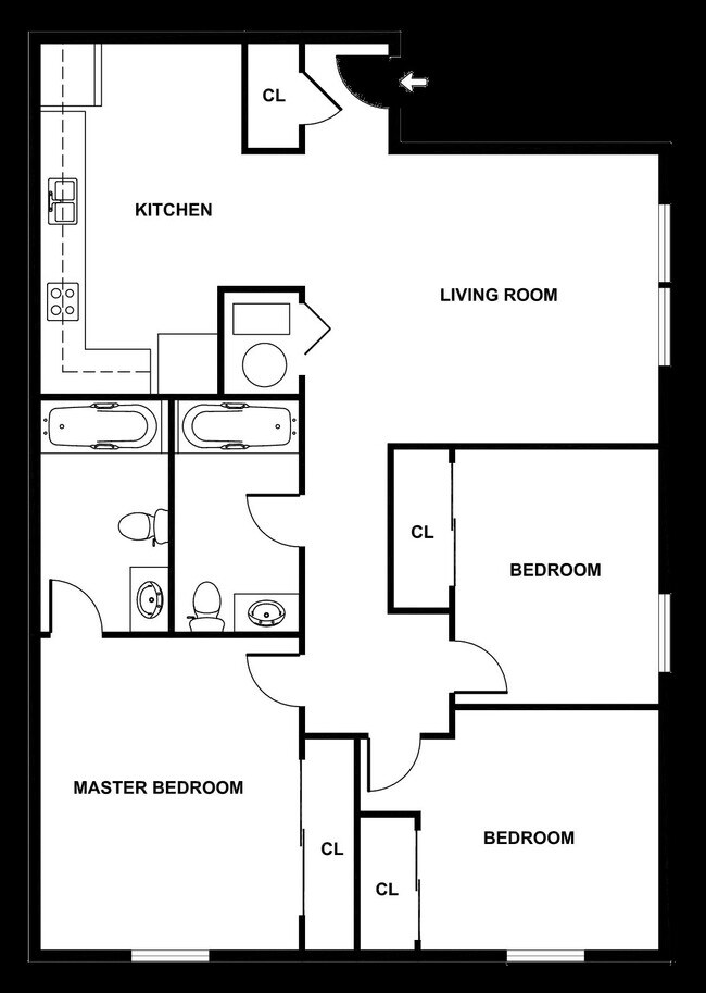 Pheasant Point 2300 N 20th Pl Independence KS 67301 Apartment Finder